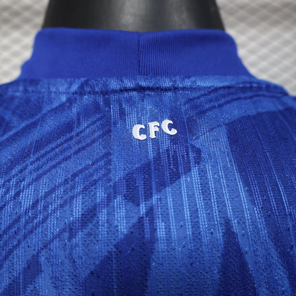 2025-26 Chelsea Home Player S-3XL asasshop