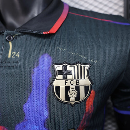 2025-26 Barcelona Special Player S-XXL asasshop