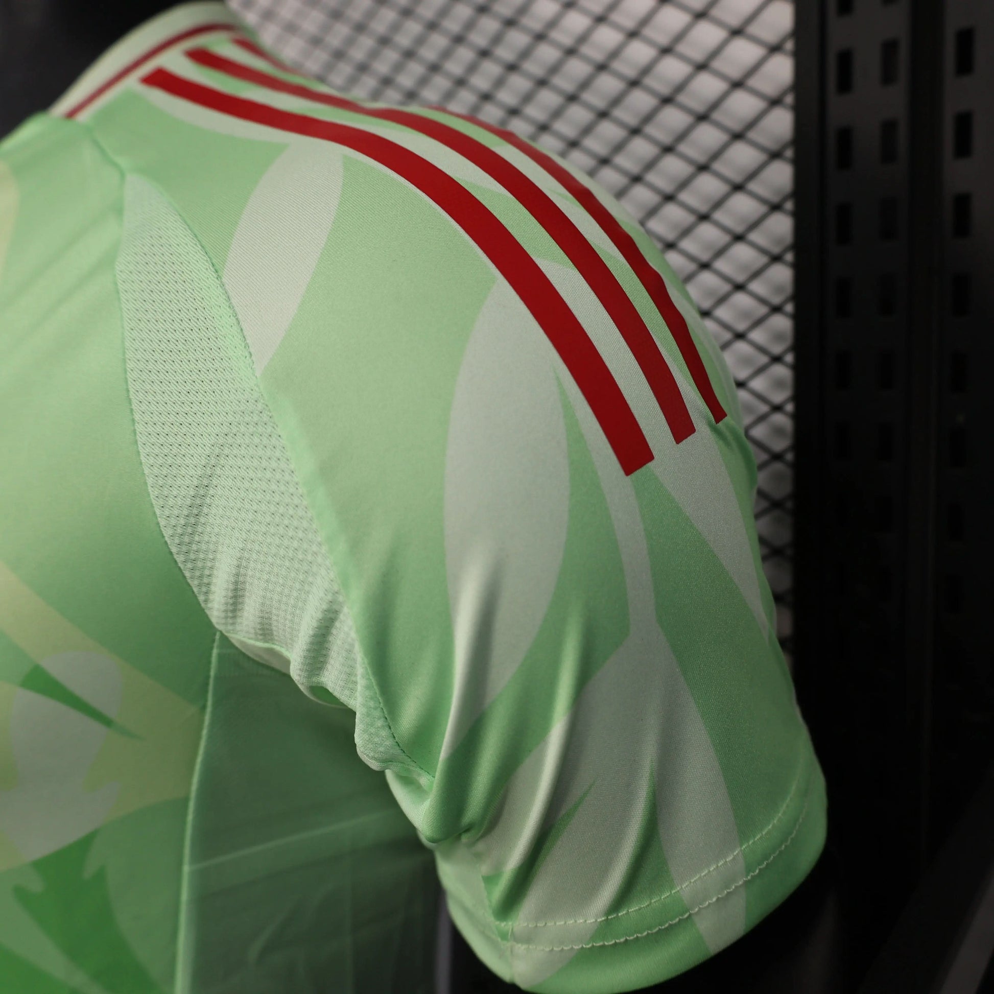 2025-26 Italy Away Player S-2XL asasshop