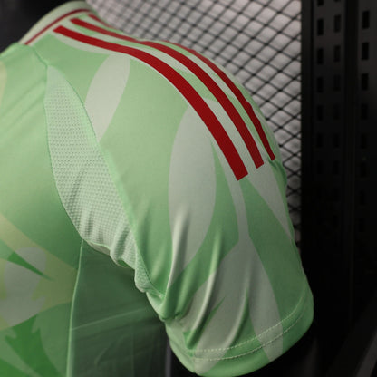 2025-26 Italy Away Player S-2XL asasshop