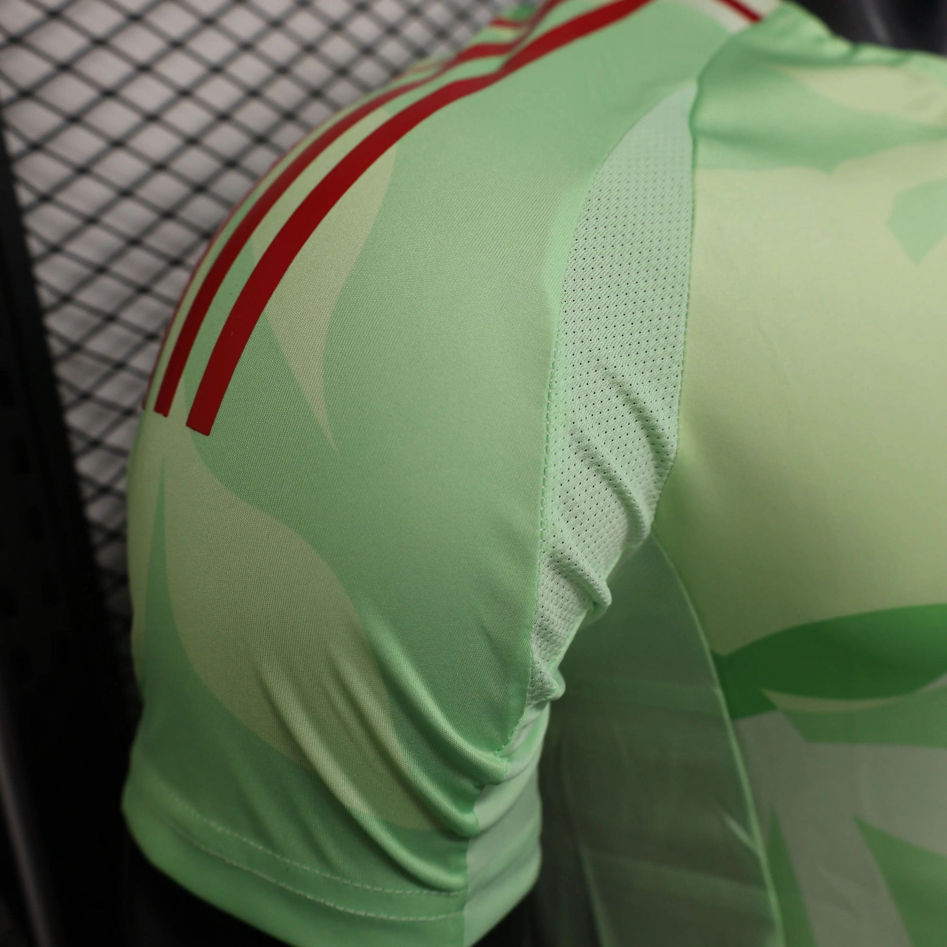 2025-26 Italy Away Player S-2XL asasshop