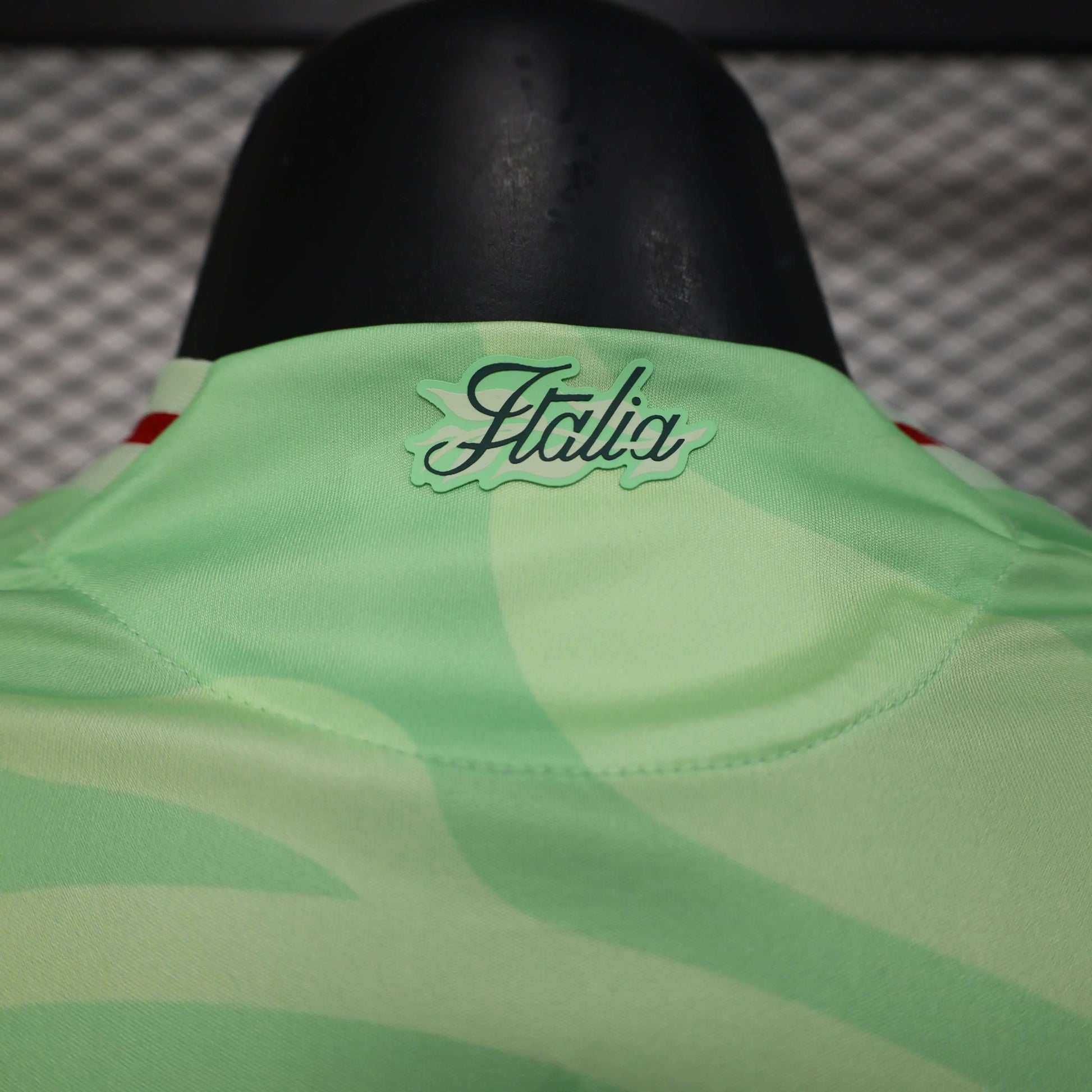 2025-26 Italy Away Player S-2XL asasshop
