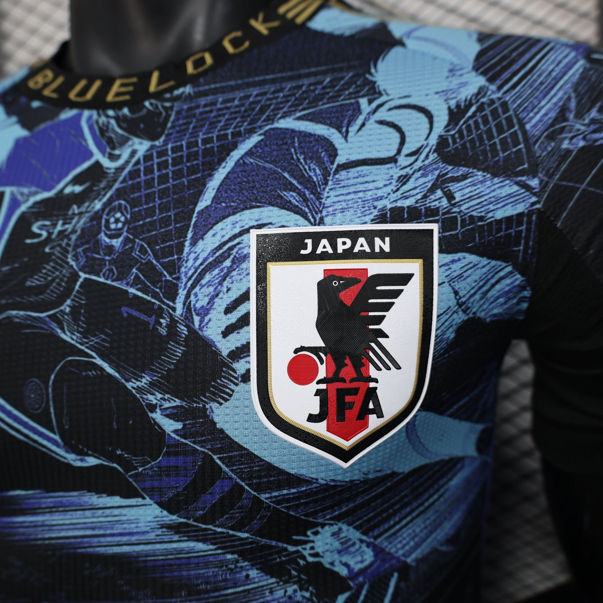 2025-26 Japan Special Edition Player S-XXL asasshop