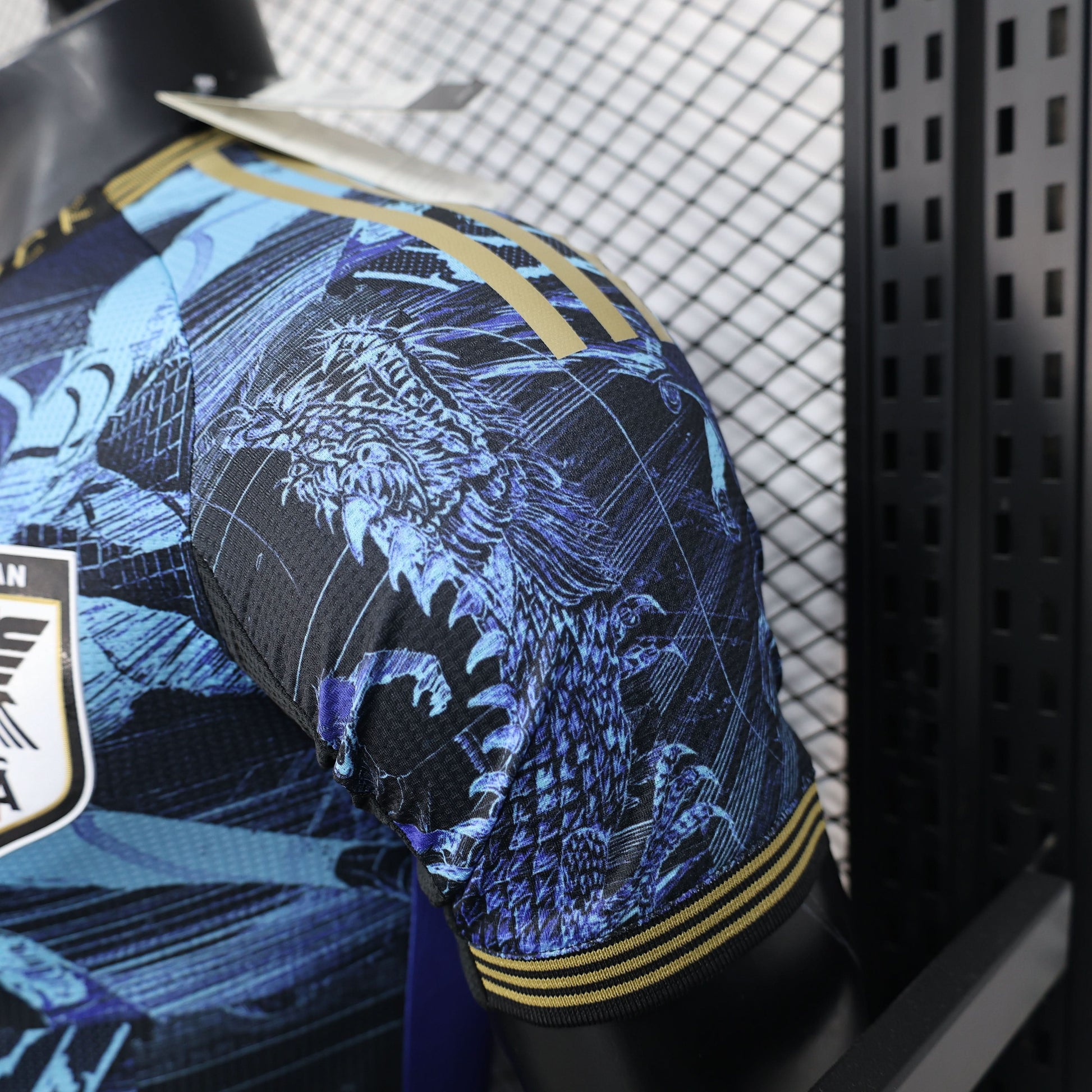 2025-26 Japan Special Edition Player S-XXL asasshop