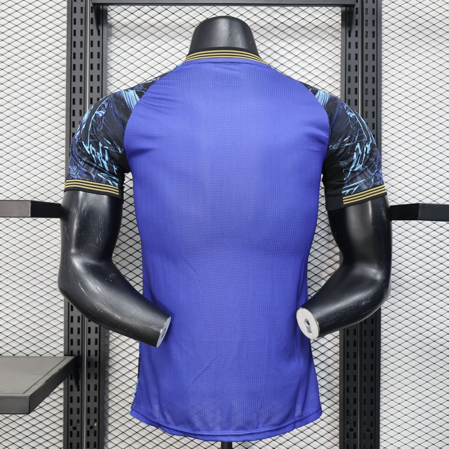 2025-26 Japan Special Edition Player S-XXL asasshop