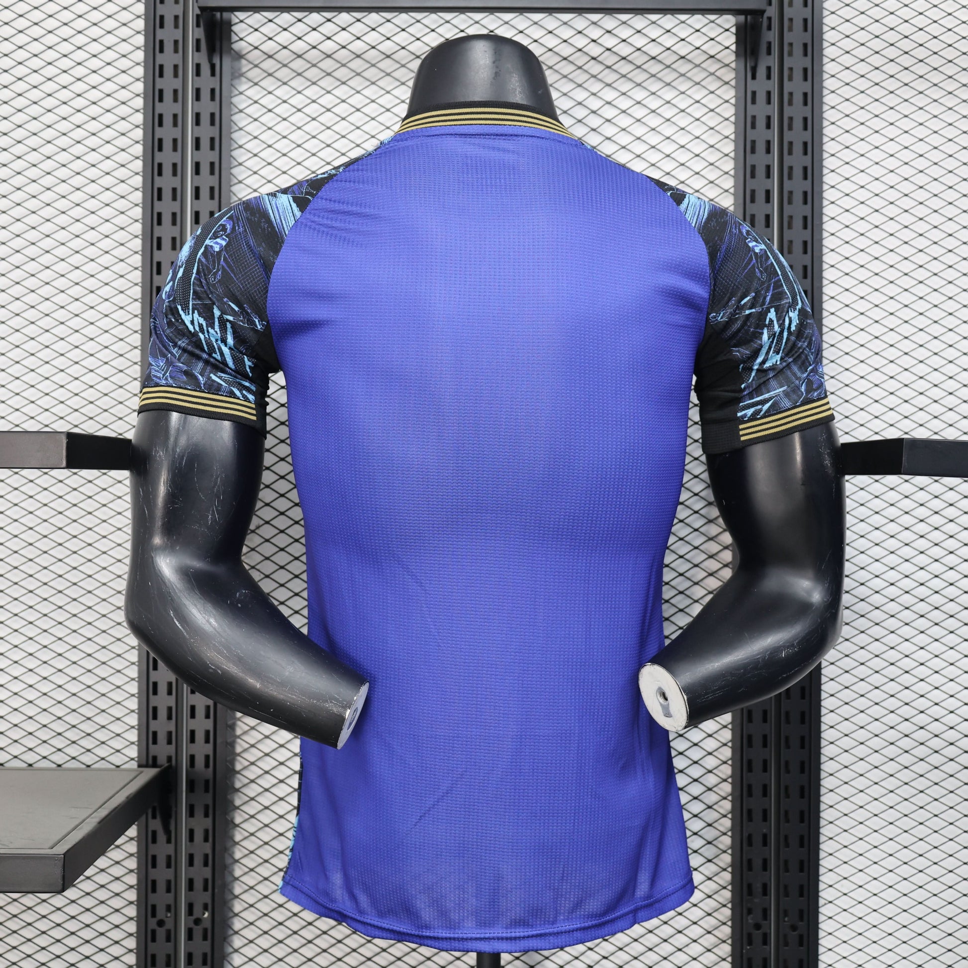 2025-26 Japan Special Edition Player S-XXL asasshop