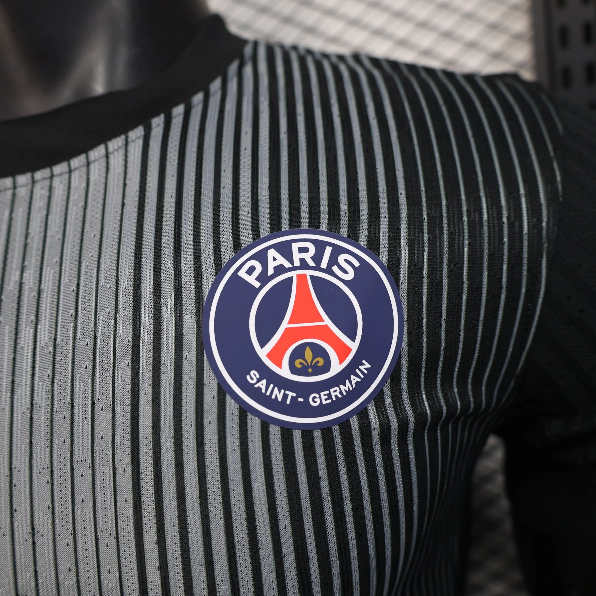 2025-26 Paris Goalkeeperl Player S-2XL asasshop