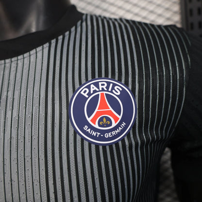 2025-26 Paris Goalkeeperl Player S-2XL asasshop