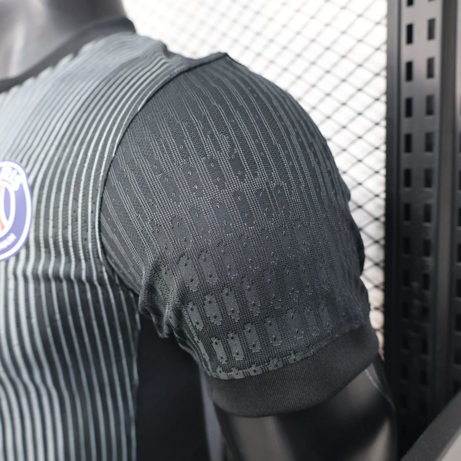 2025-26 Paris Goalkeeperl Player S-2XL asasshop
