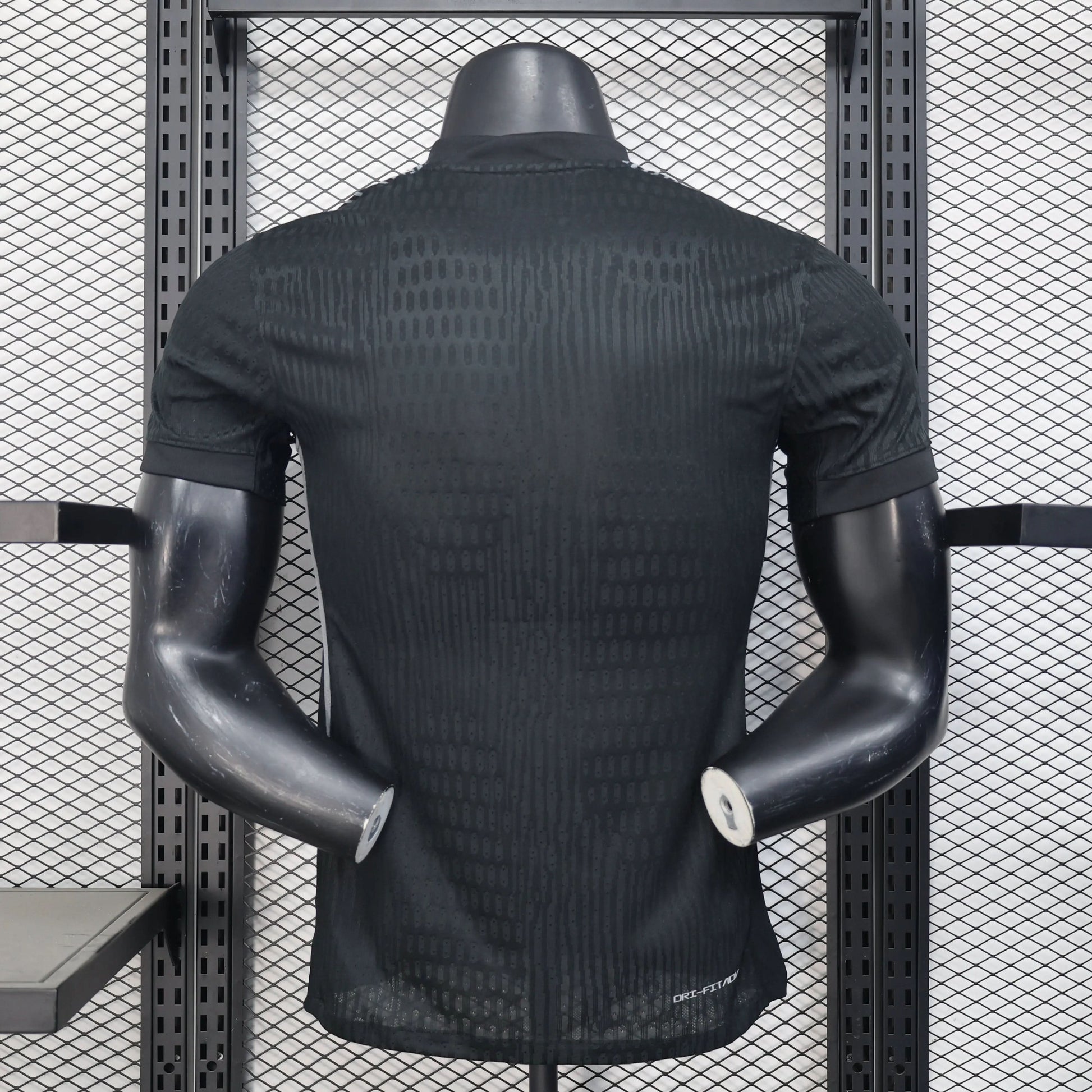 2025-26 Paris Goalkeeperl Player S-2XL asasshop