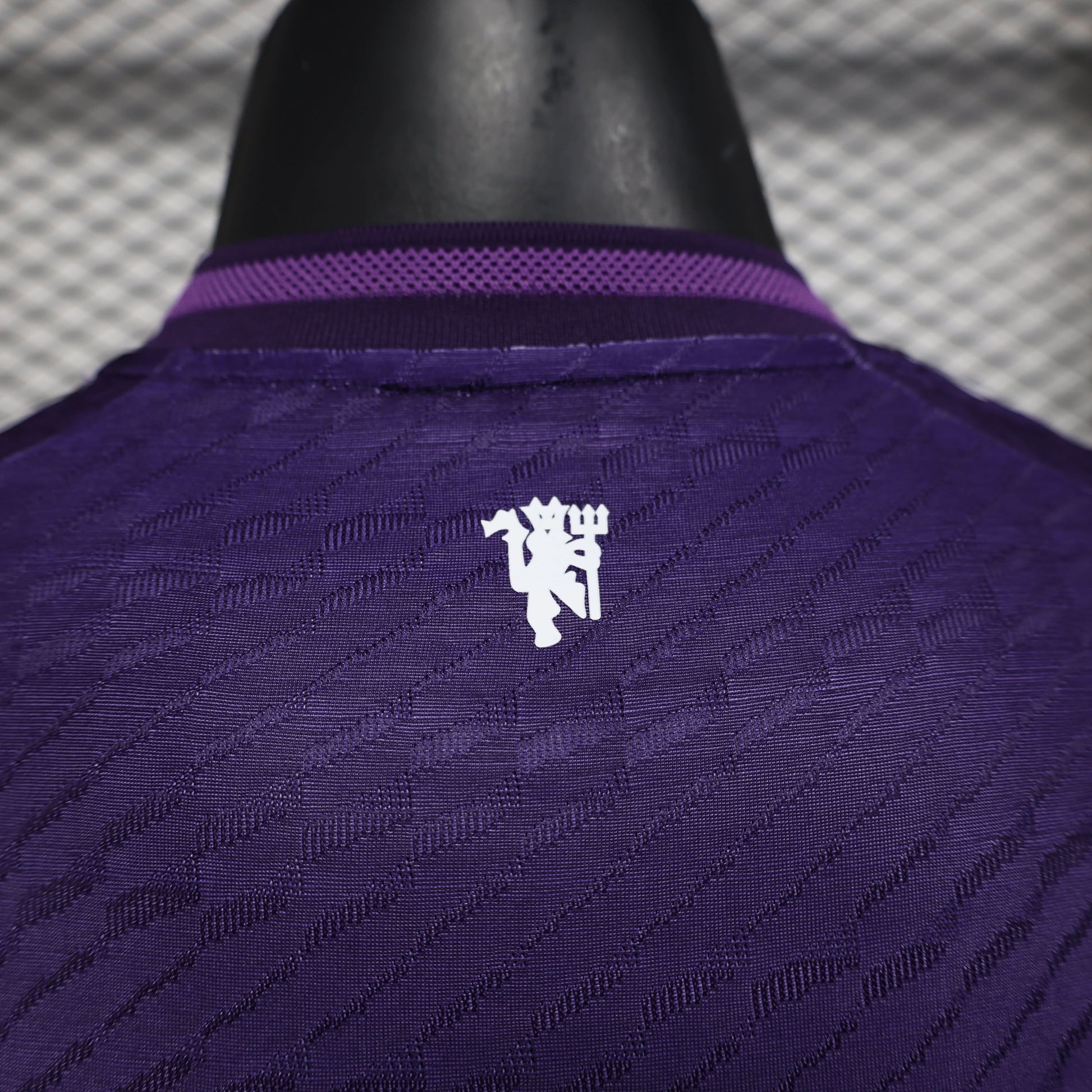 2025-26 Manchester United Special Purple Player S-2XL asasshop