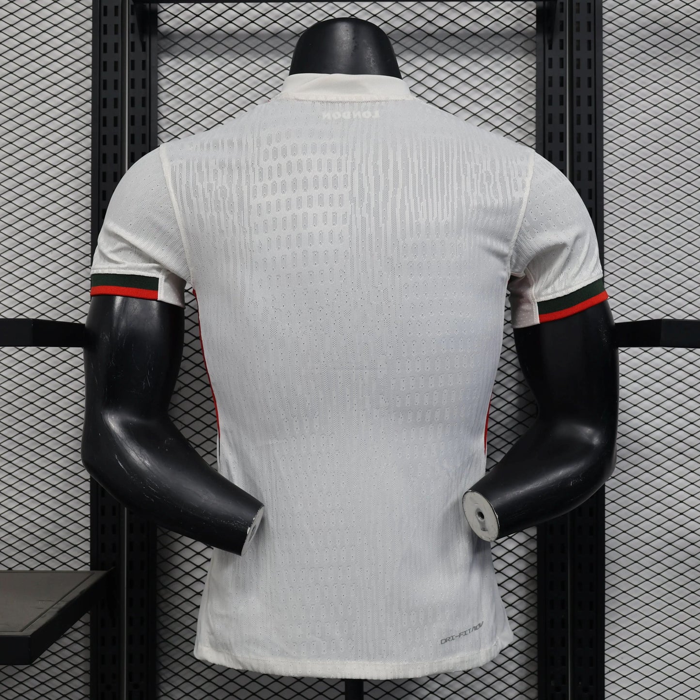 2025-26 Chelsea Away Player S-3XL asasshop