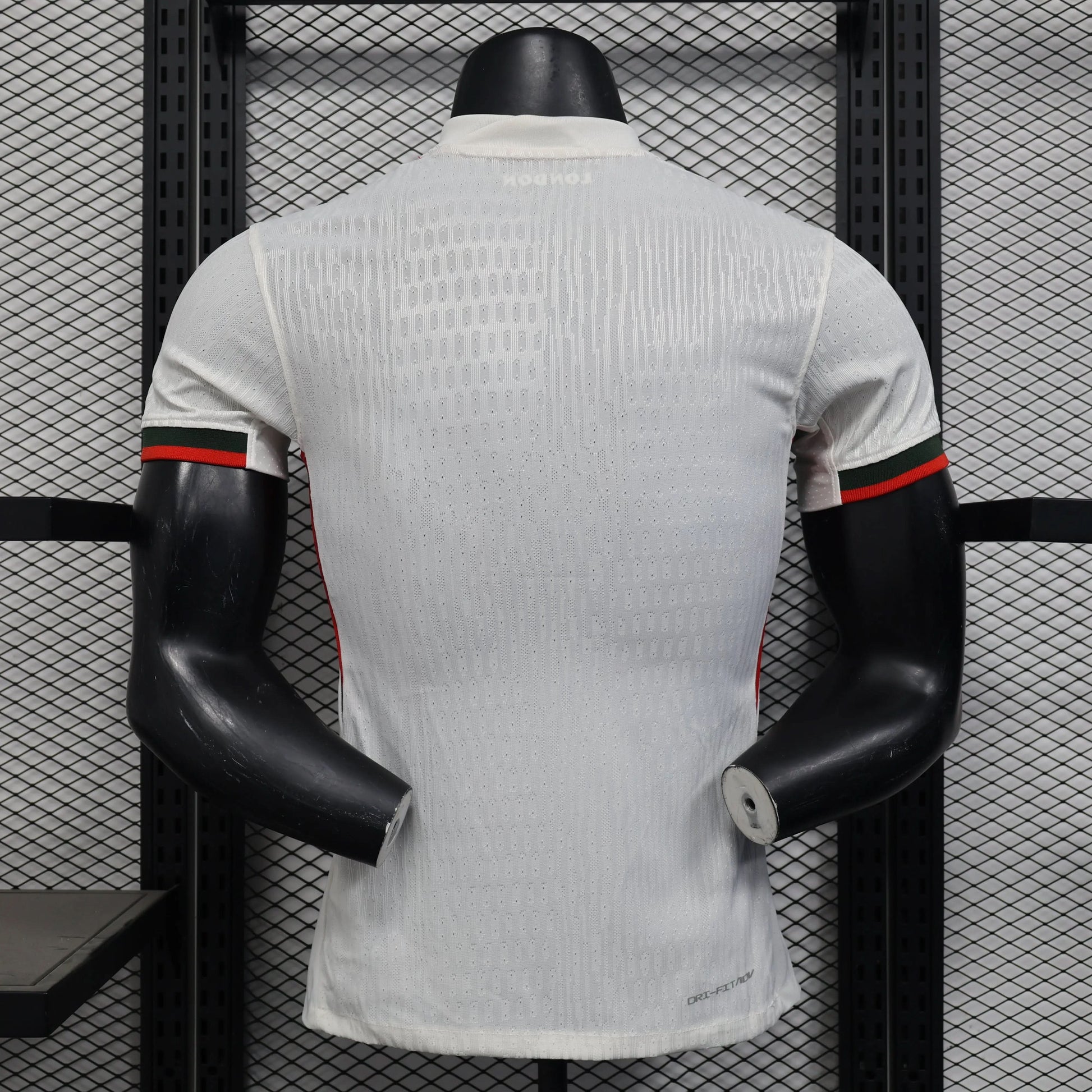 2025-26 Chelsea Away Player S-3XL asasshop