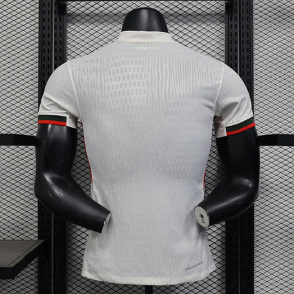 2025-26 Chelsea Away Player S-3XL asasshop