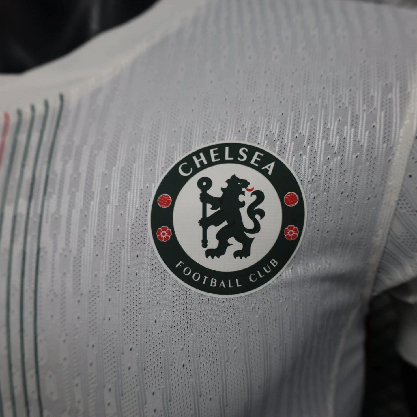 2025-26 Chelsea Away Player S-3XL asasshop