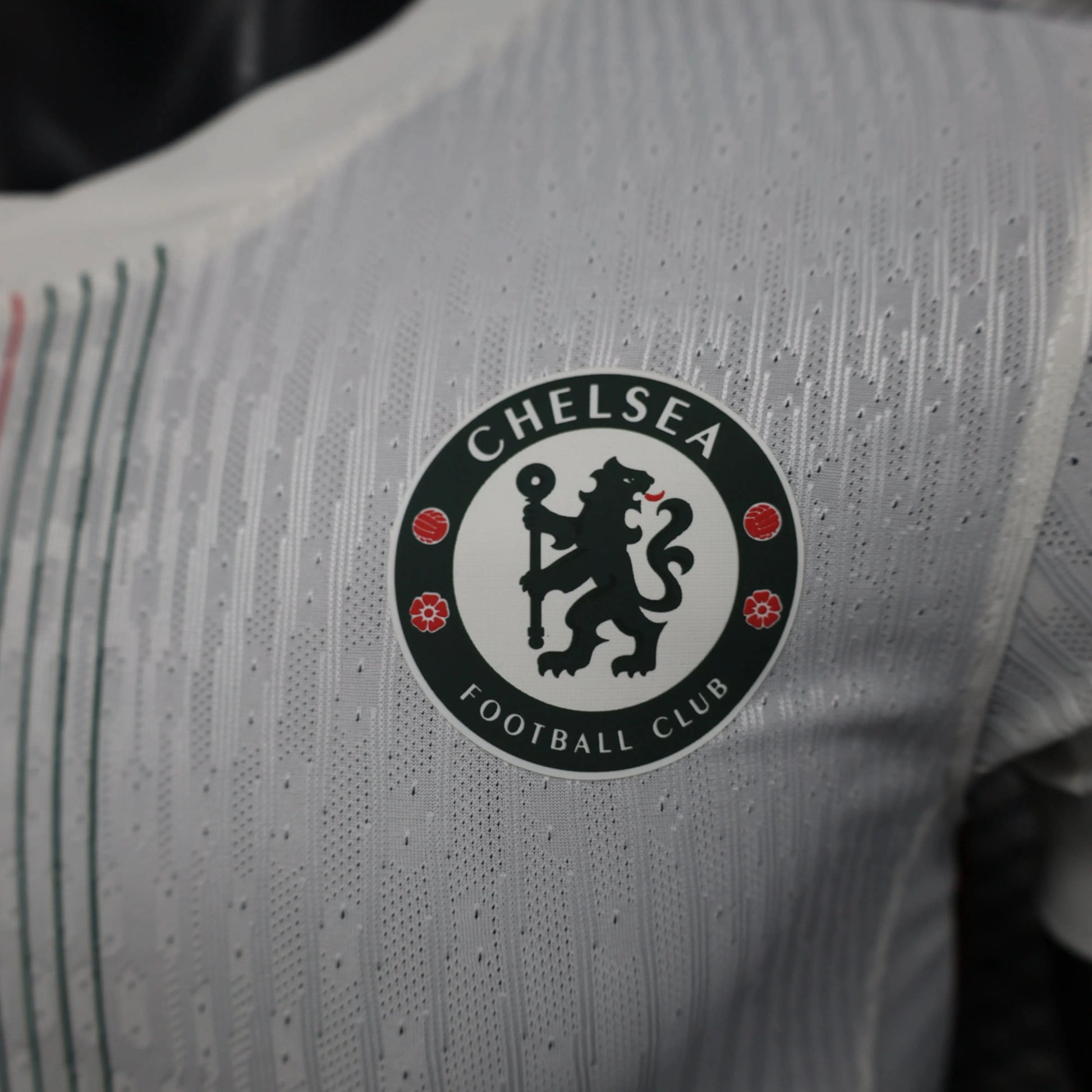 2025-26 Chelsea Away Player S-3XL asasshop