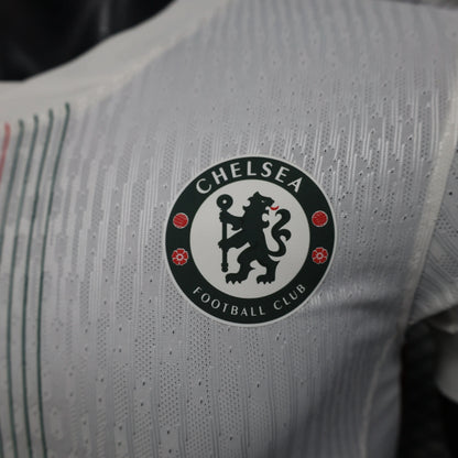 2025-26 Chelsea Away Player S-3XL asasshop