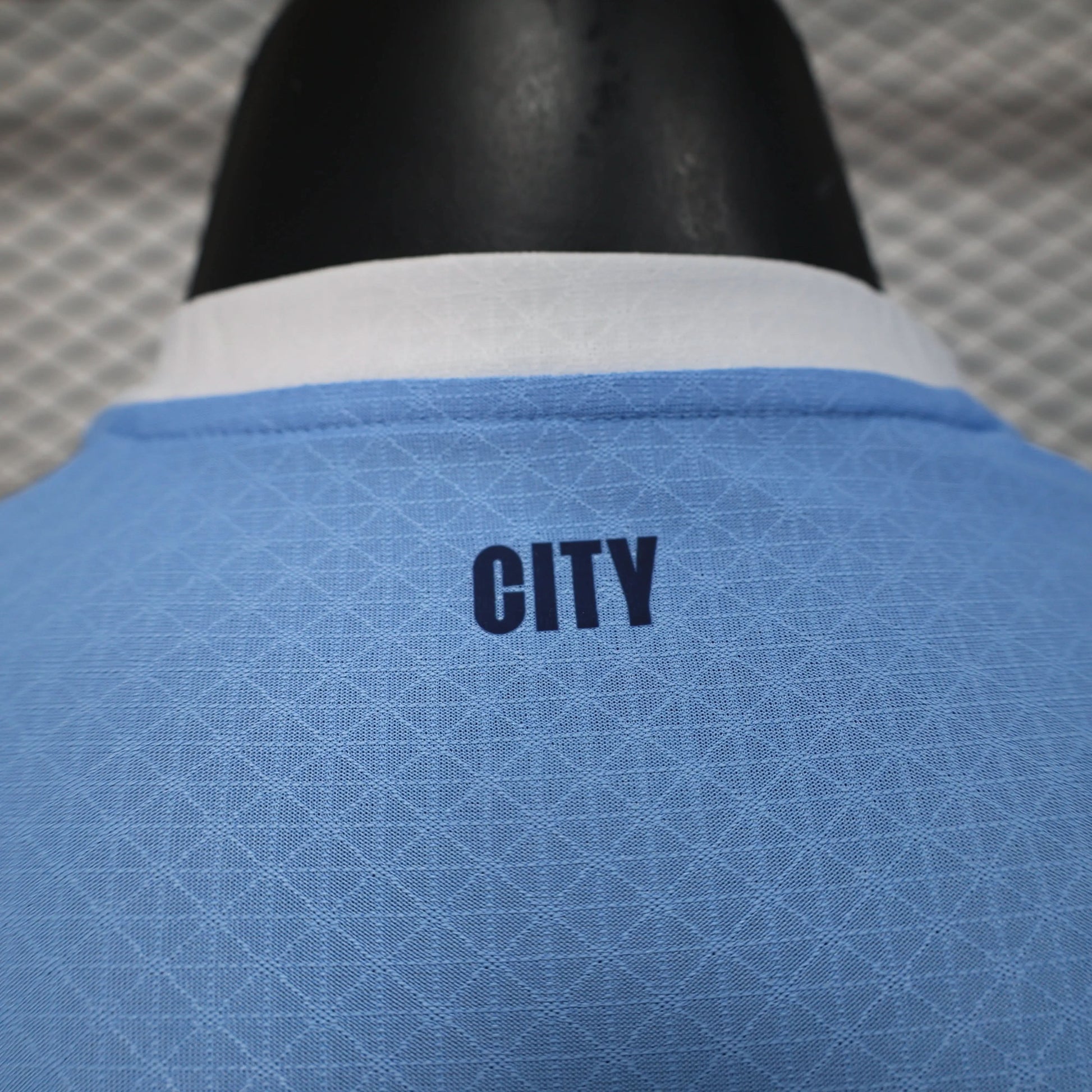 2025-26 Manchester City Home Player S-XXL asasshop