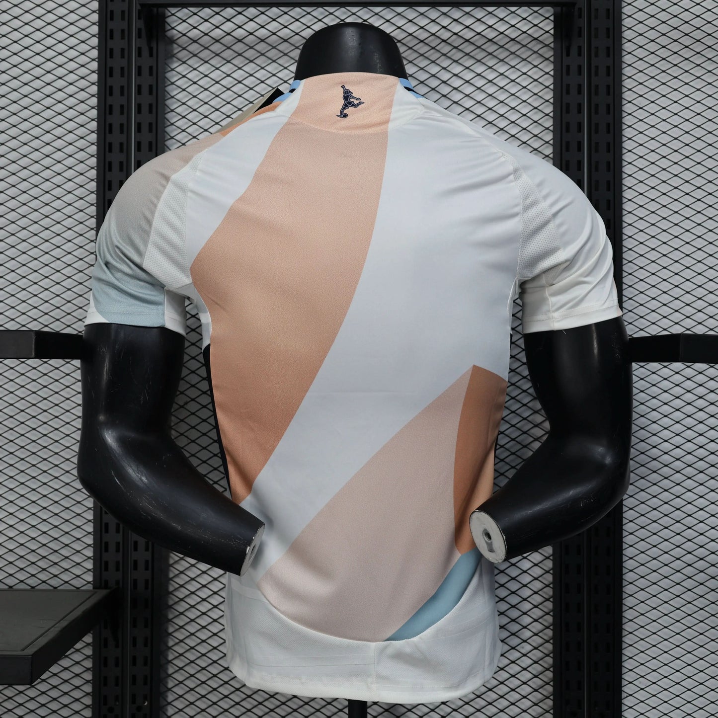 2025-26 Spain Away Player S-2XL asasshop