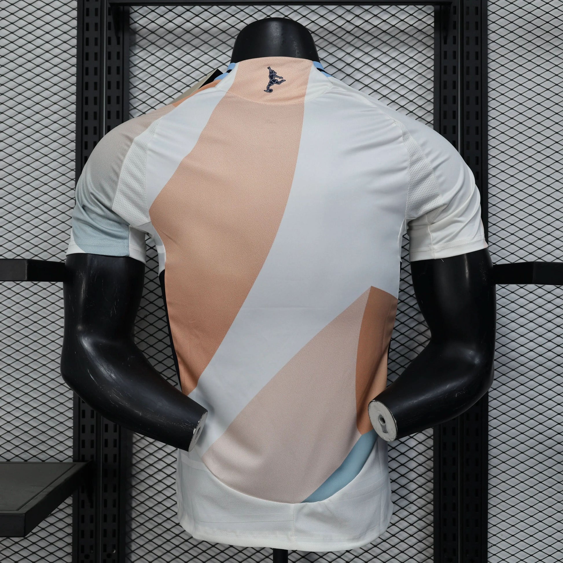 2025-26 Spain Away Player S-2XL asasshop