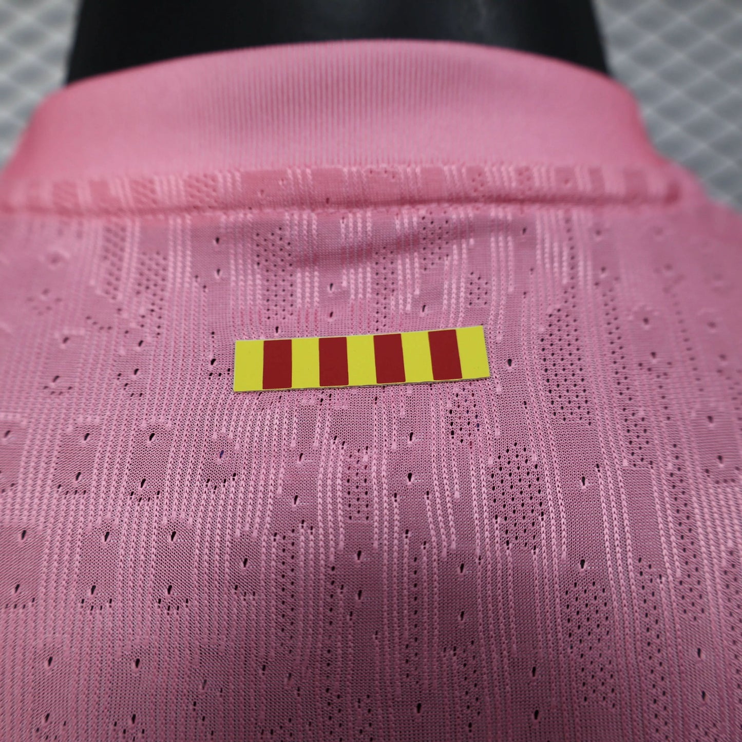 2025-26 Barcelona pink Player S-XXL asasshop