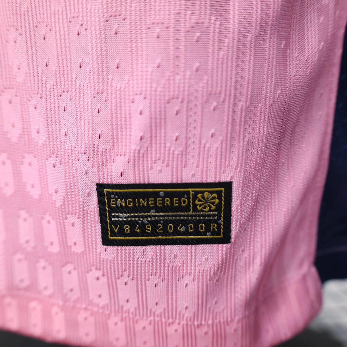 2025-26 Barcelona pink Player S-XXL asasshop