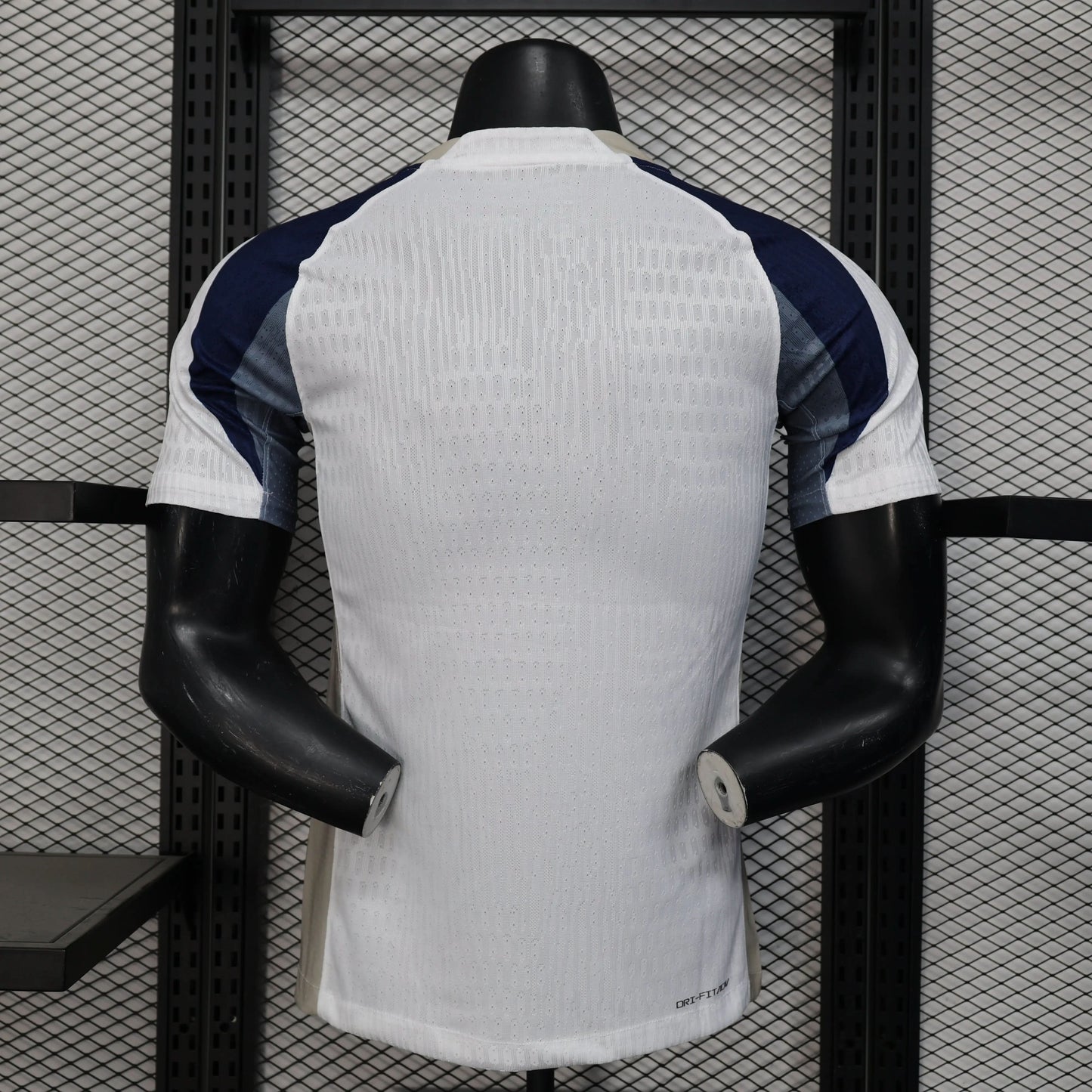 2025-26 Tottenham Hotspur Home Player S-2XL asasshop