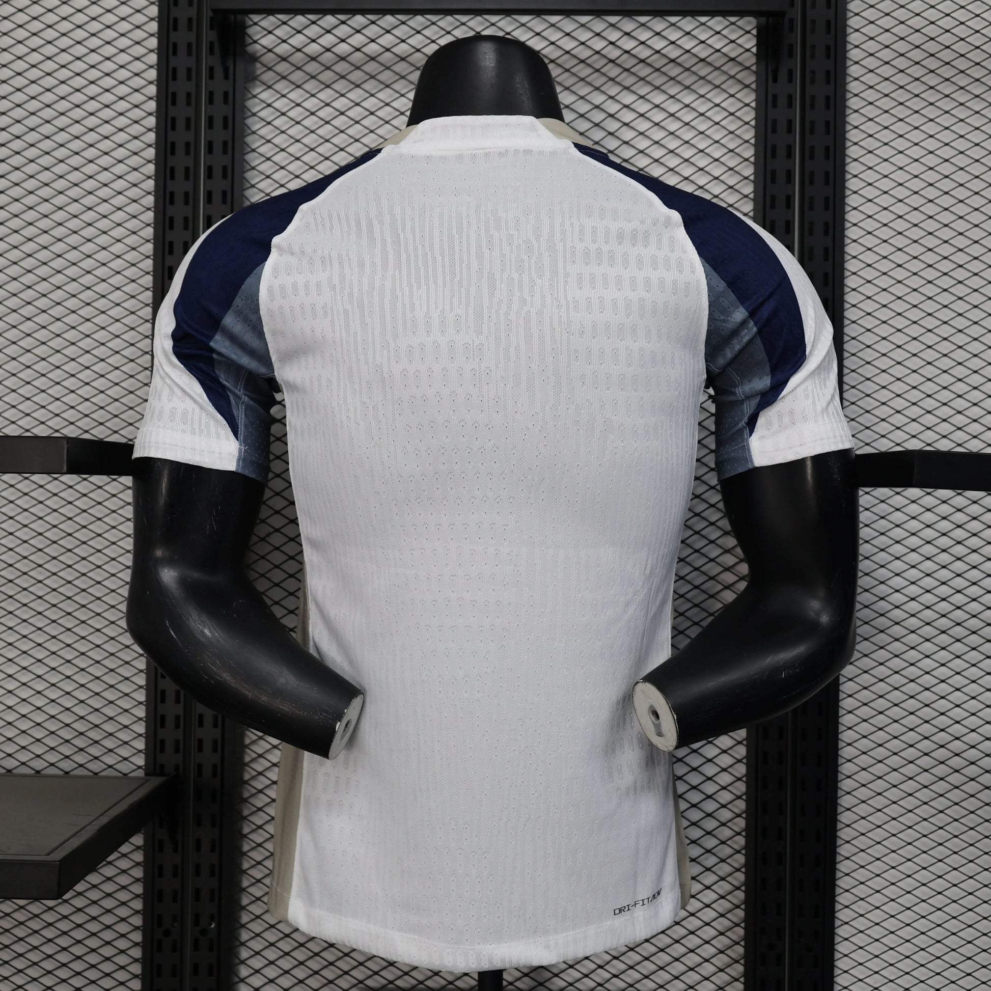 2025-26 Tottenham Hotspur Home Player S-2XL asasshop