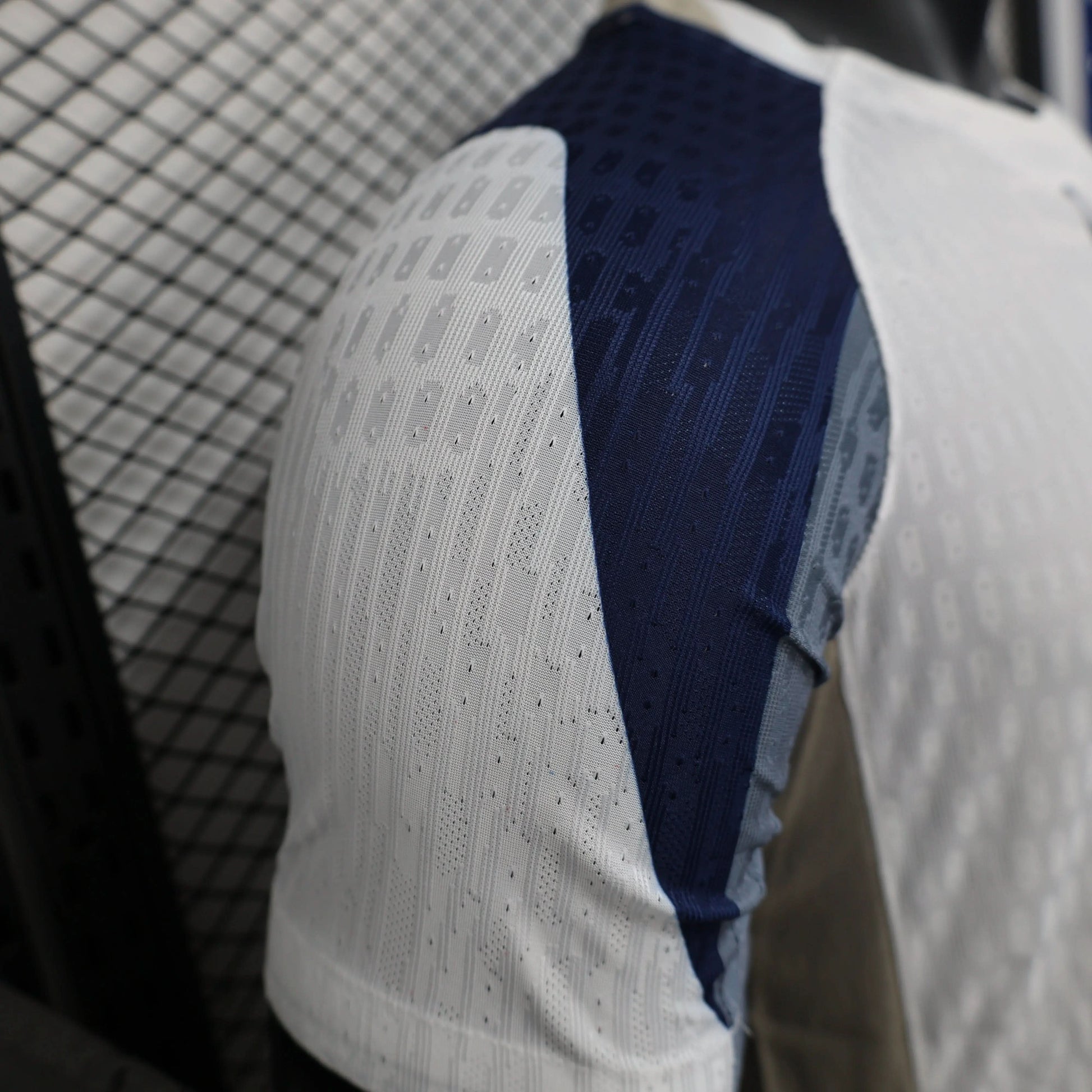 2025-26 Tottenham Hotspur Home Player S-2XL asasshop
