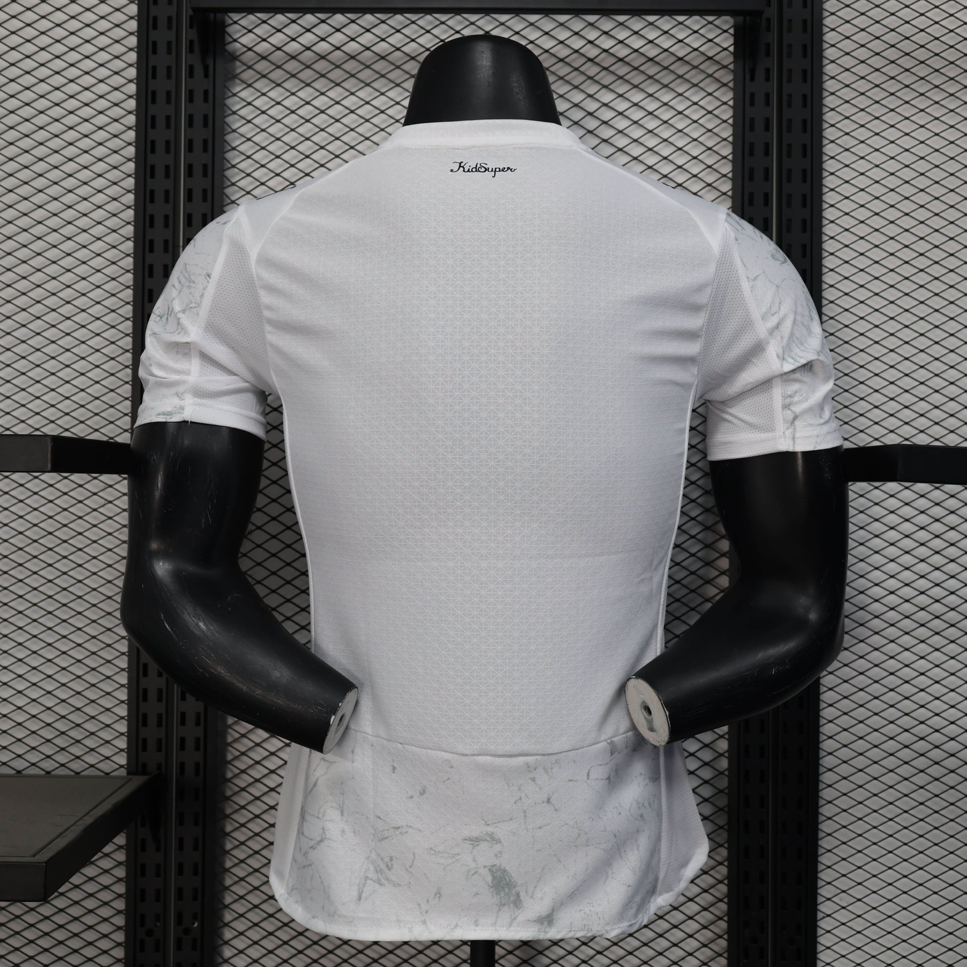 2025-26 Manchester City Away Player S-XXL asasshop
