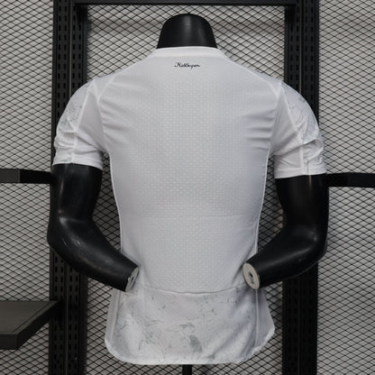 2025-26 Manchester City Away Player S-XXL asasshop
