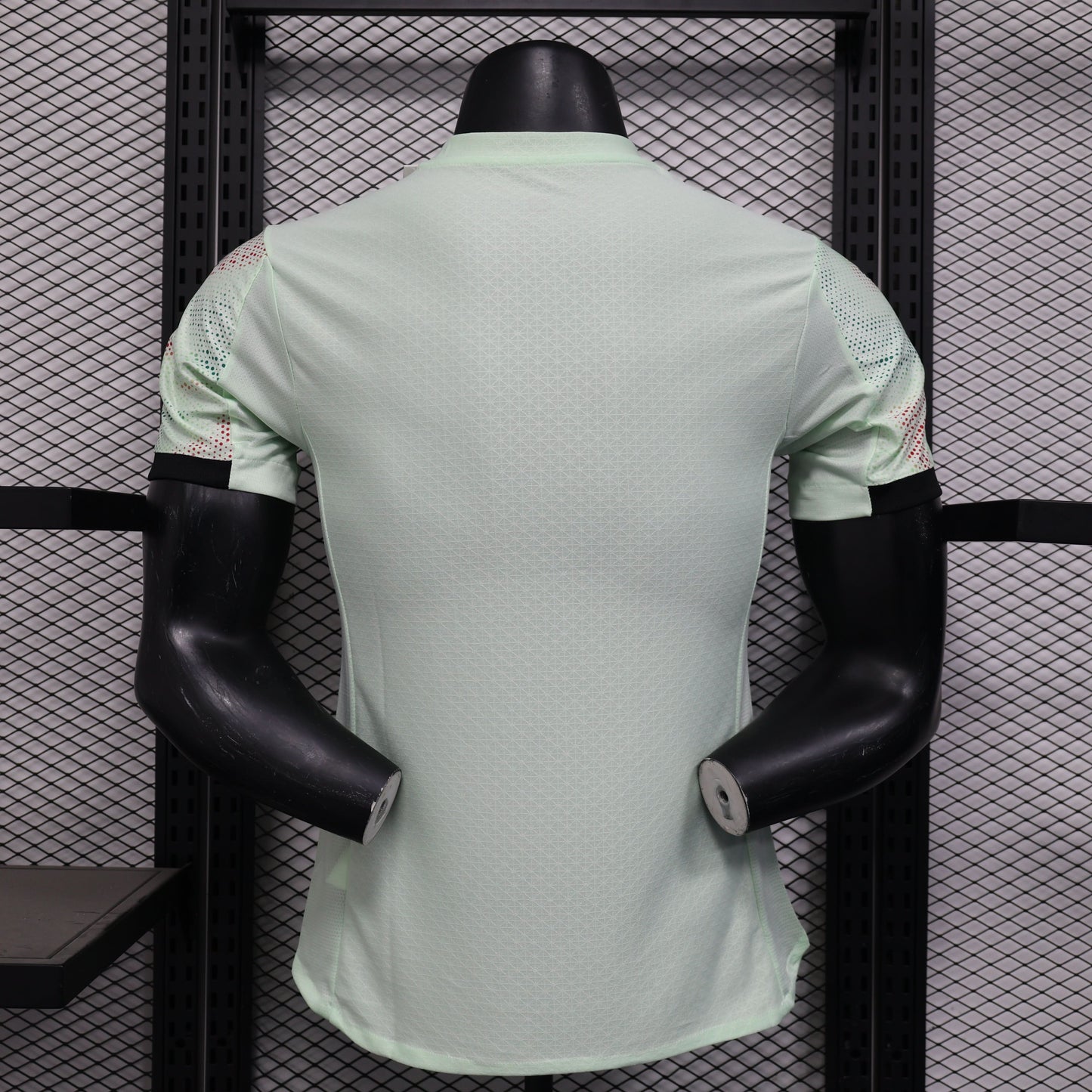 2025-26 Portugal Away Player S-2XL asasshop