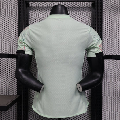 2025-26 Portugal Away Player S-2XL asasshop