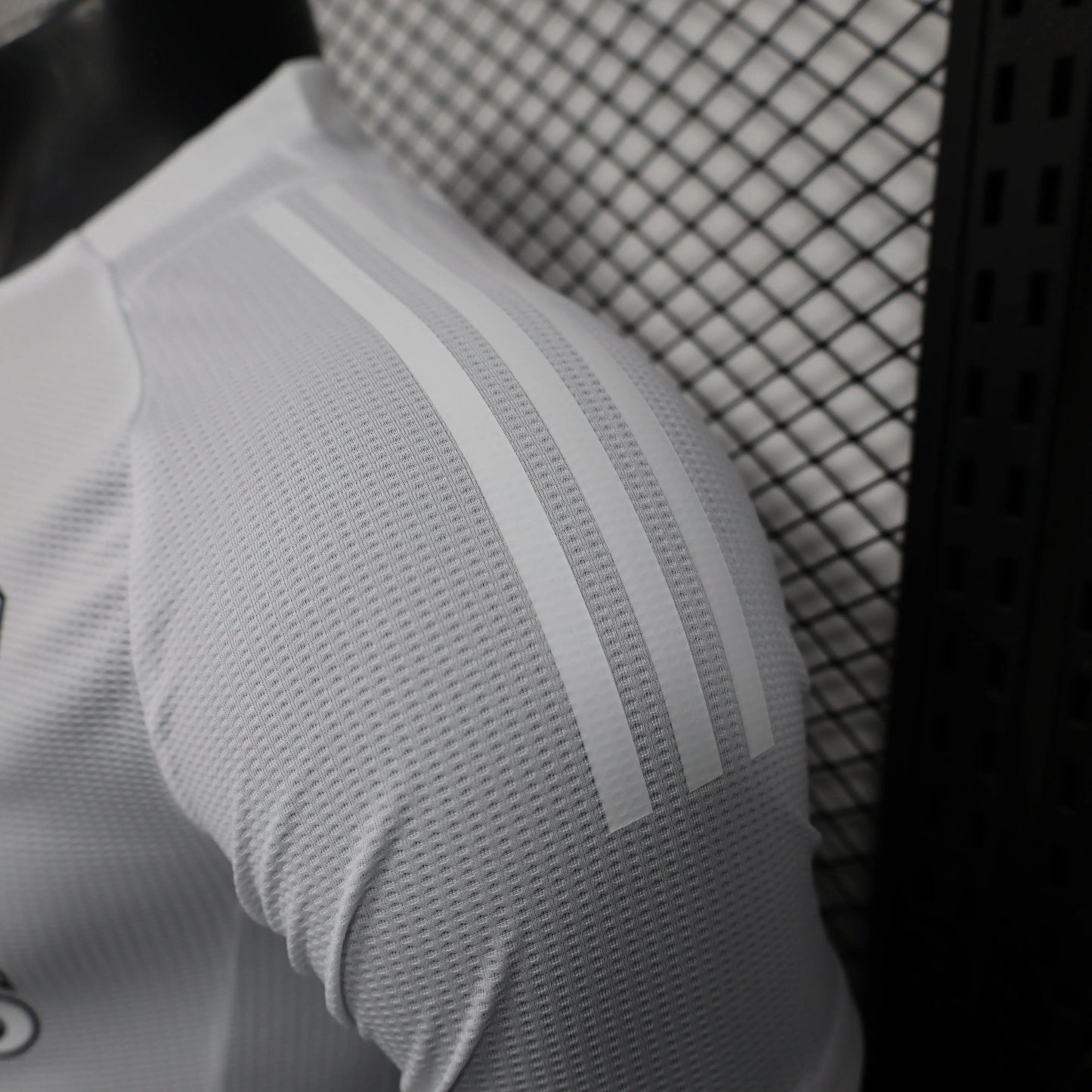 2025-26 Arsenal Special White Player S-2XL asasshop