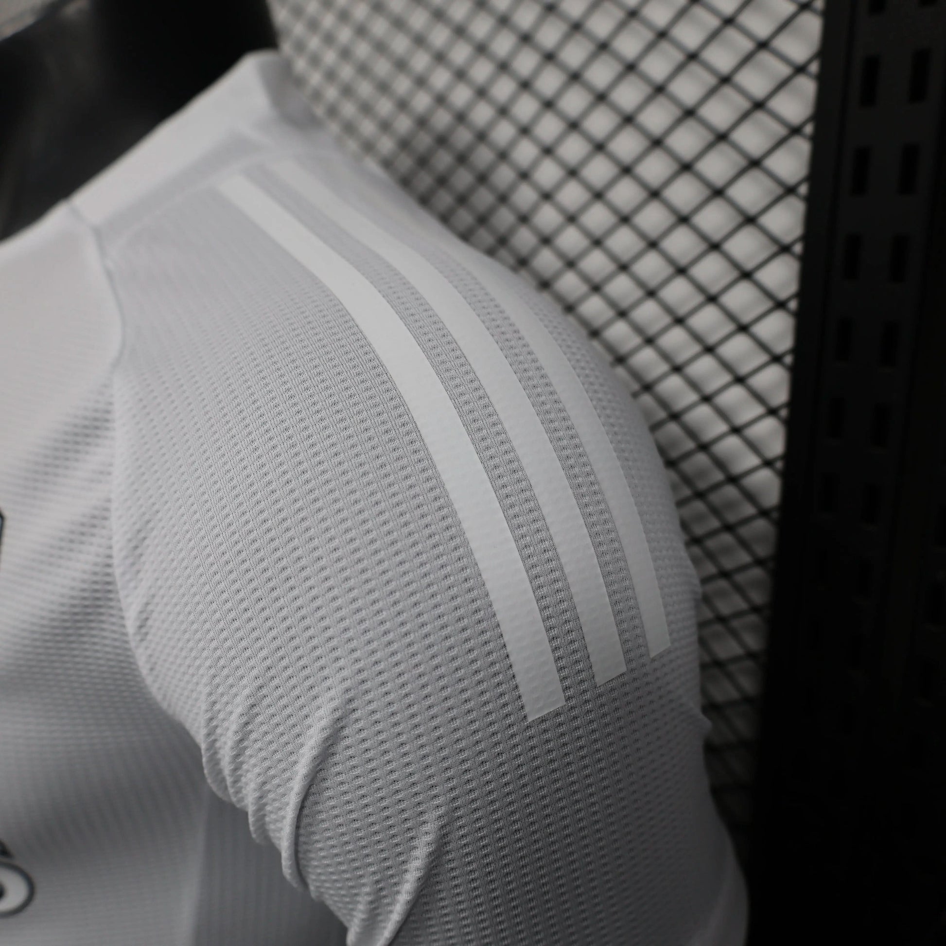 2025-26 Arsenal Special White Player S-2XL asasshop