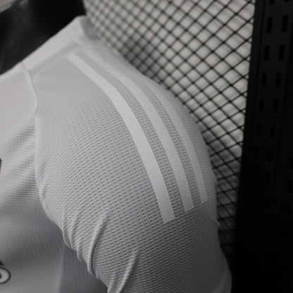 2025-26 Arsenal Special White Player S-2XL asasshop
