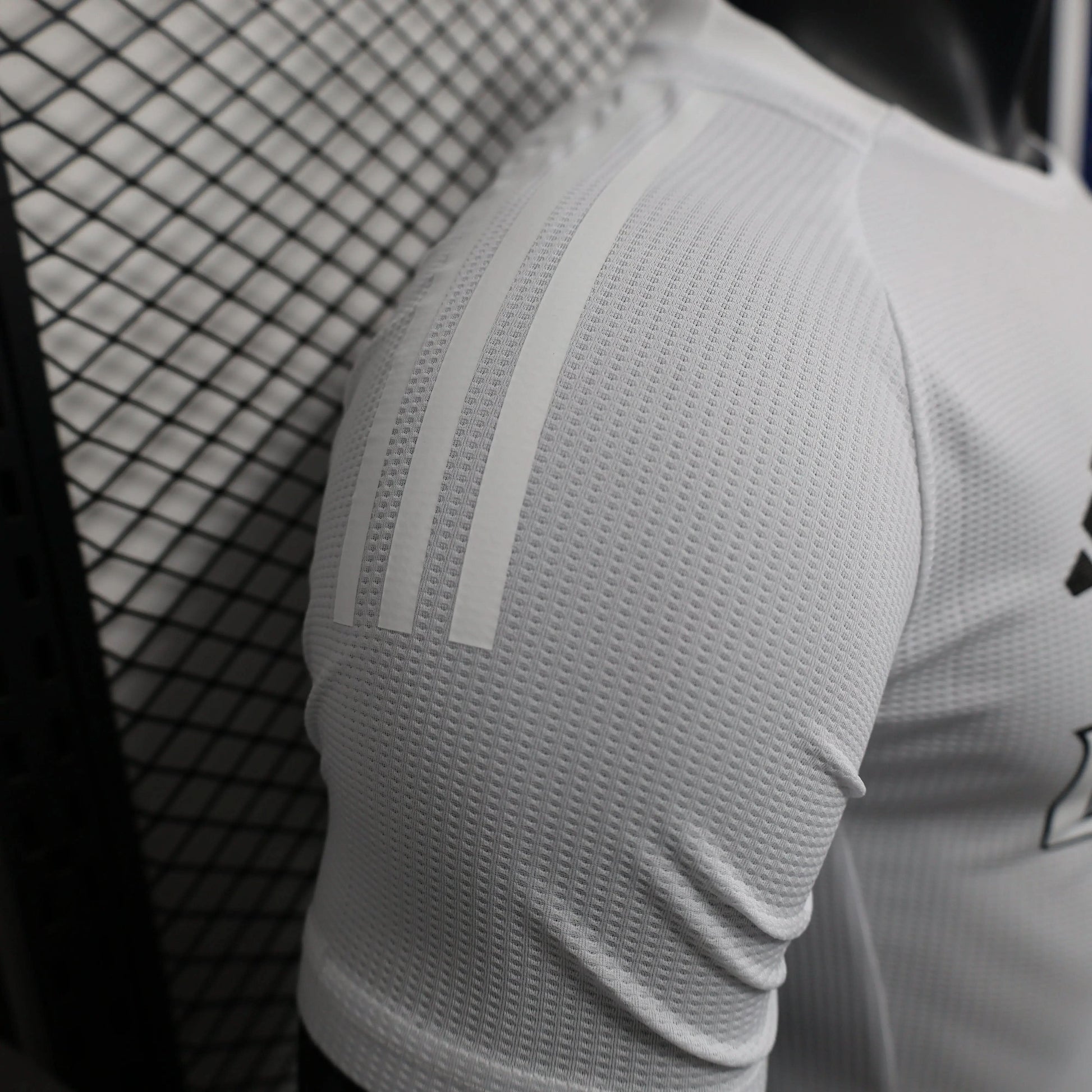 2025-26 Arsenal Special White Player S-2XL asasshop