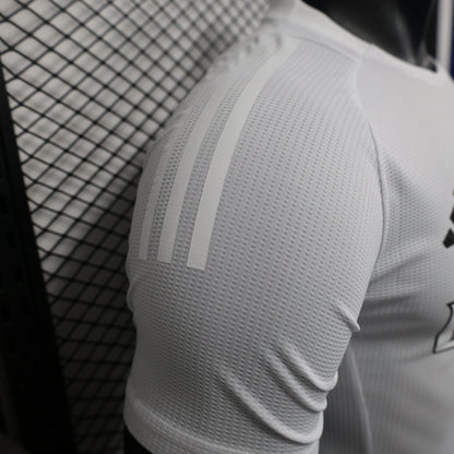 2025-26 Arsenal Special White Player S-2XL asasshop