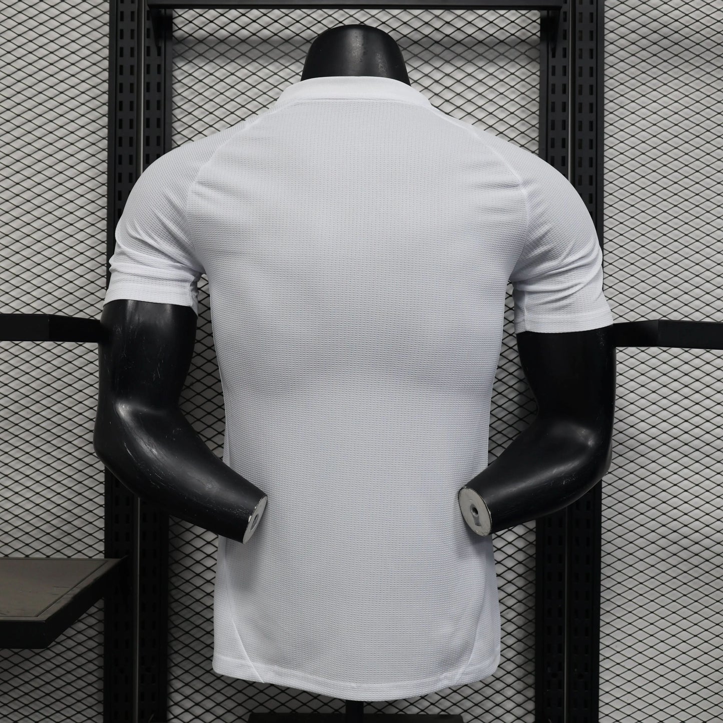 2025-26 Arsenal Special White Player S-2XL asasshop