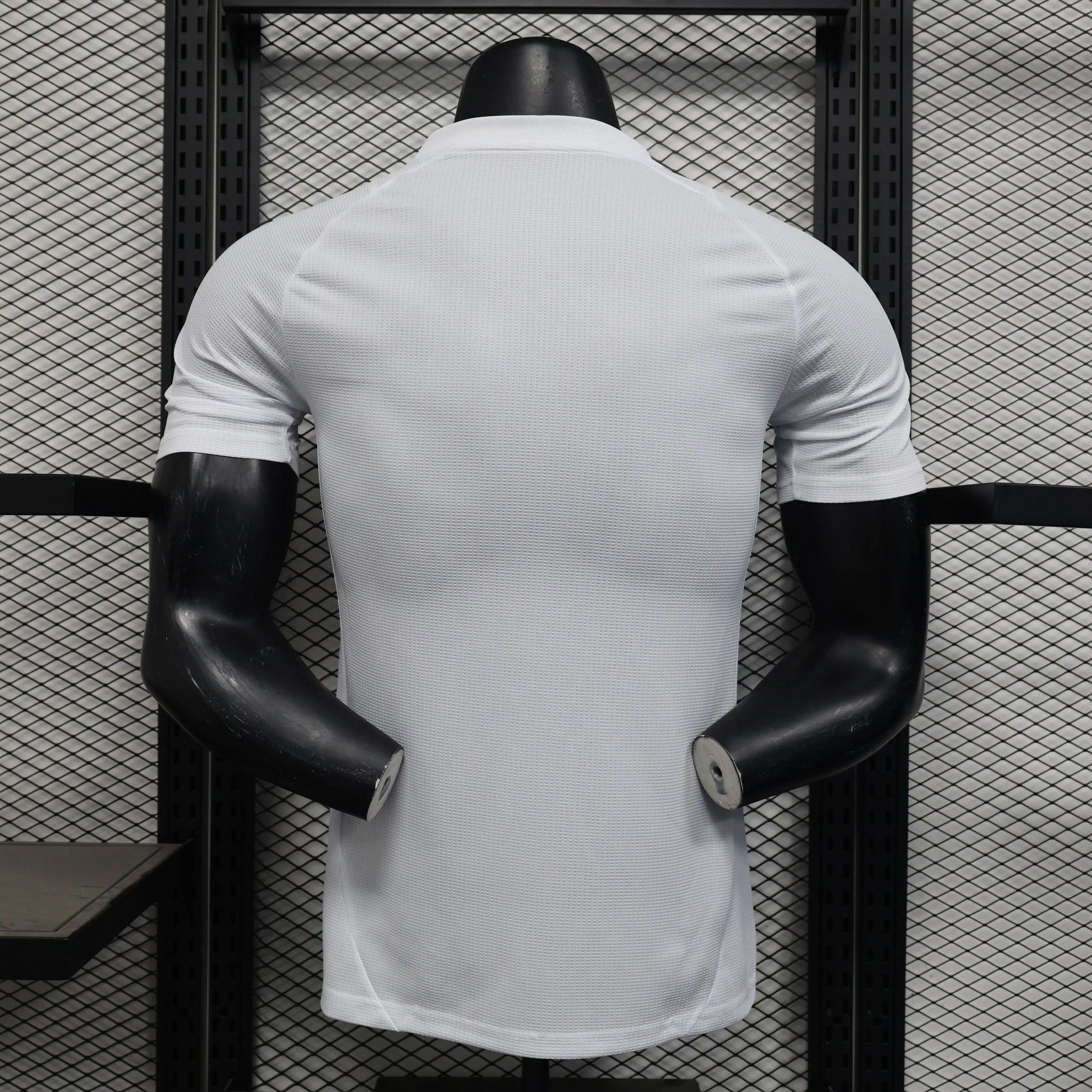 2025-26 Arsenal Special White Player S-2XL asasshop