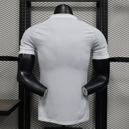 2025-26 Arsenal Special White Player S-2XL asasshop
