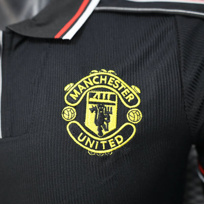 2025-26 Manchester United Special Player S-2XL asasshop
