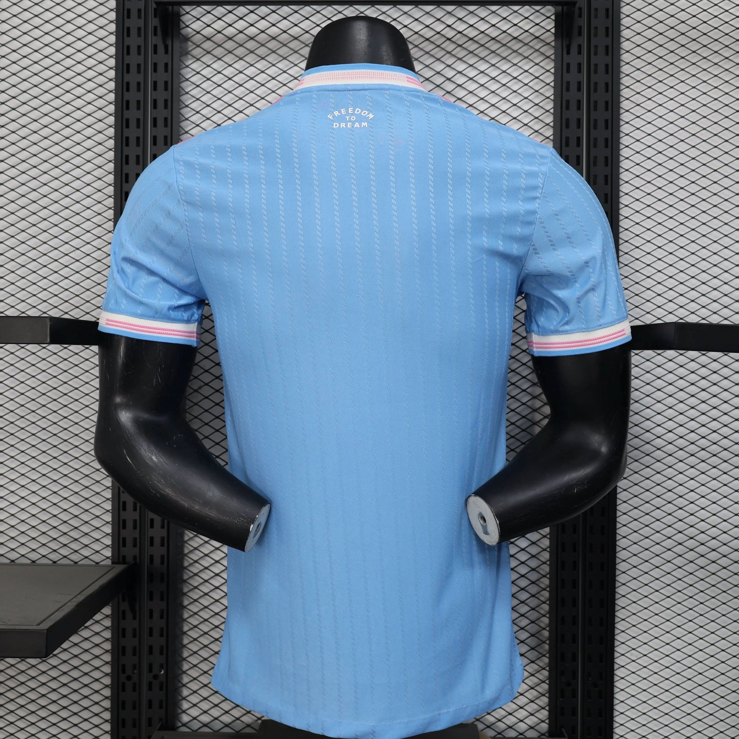2025-26 Miami Second Away Player S-XXL asasshop