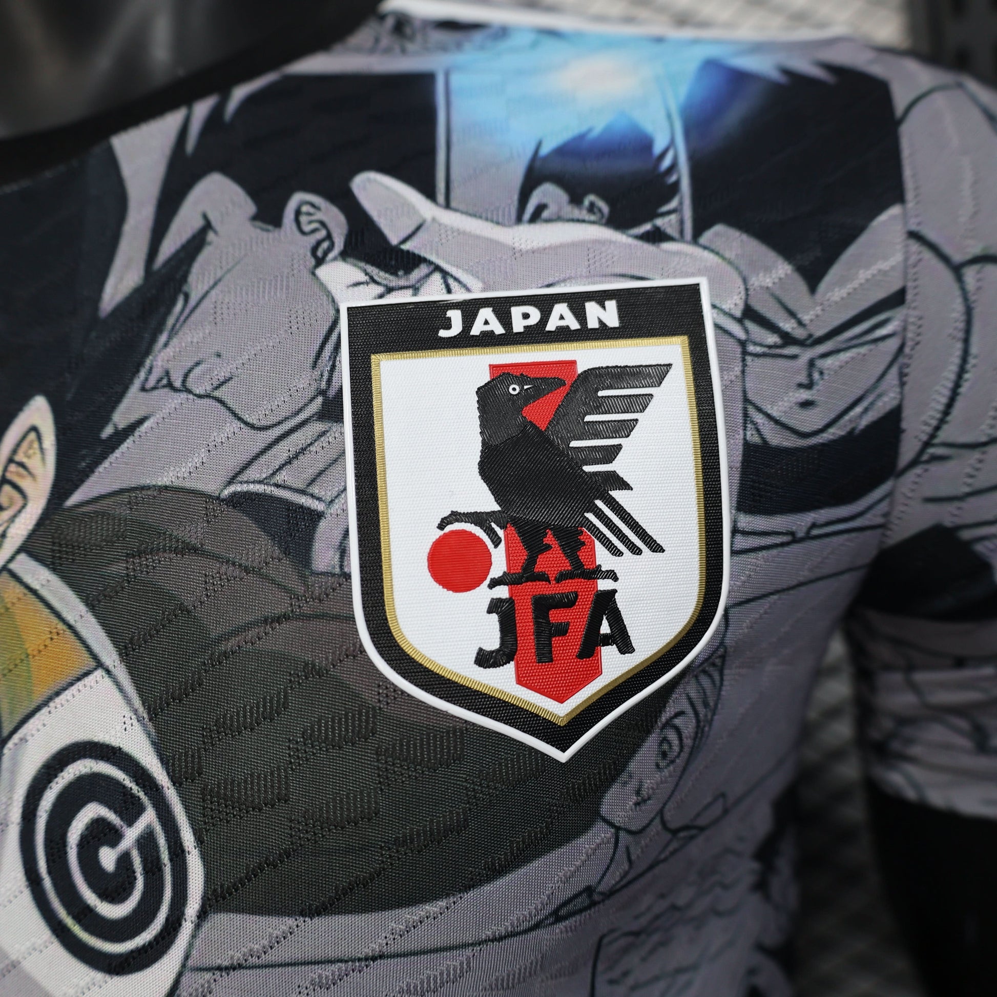 2025-26 Japan Special Edition Player S-XXL asasshop