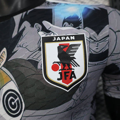 2025-26 Japan Special Edition Player S-XXL asasshop