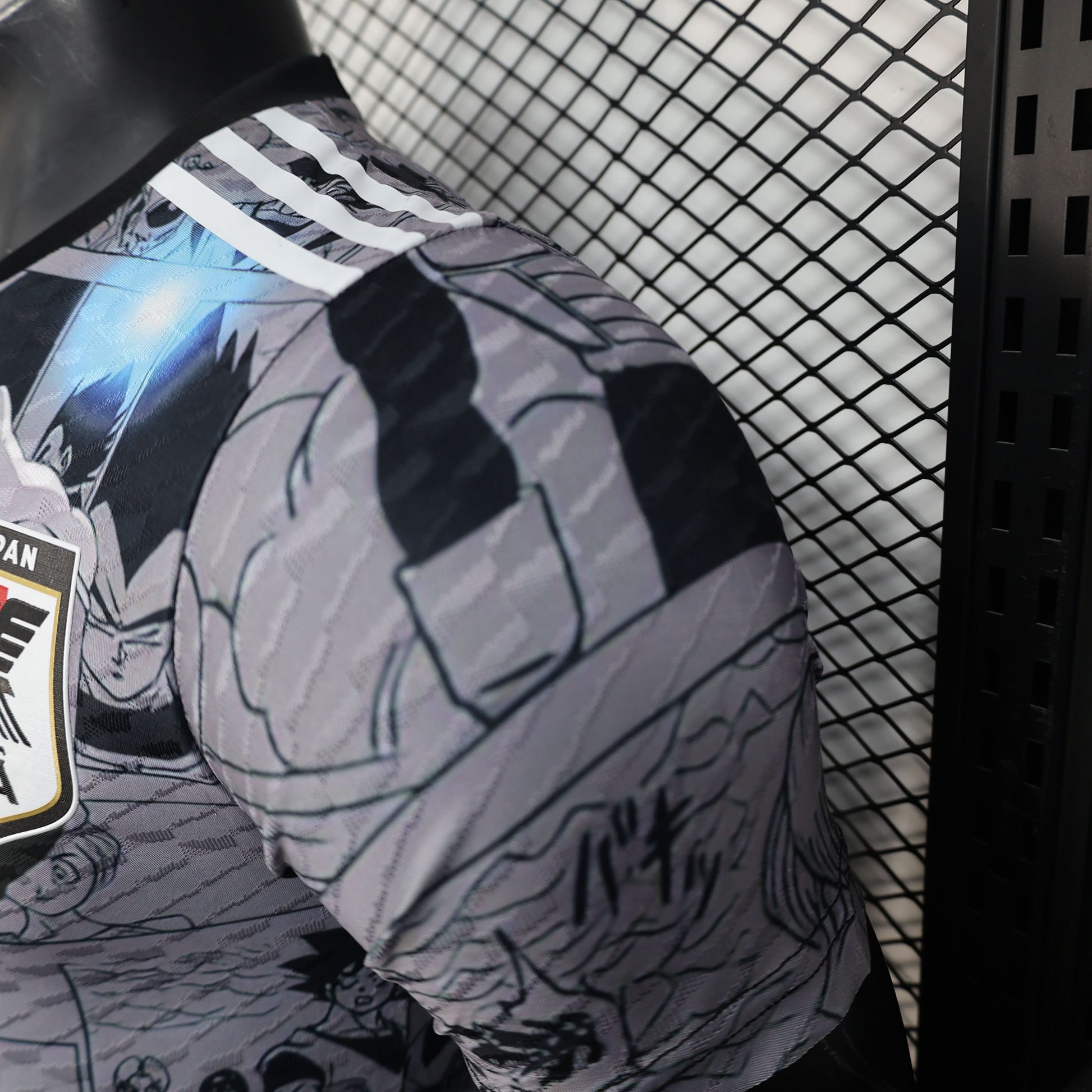 2025-26 Japan Special Edition Player S-XXL asasshop