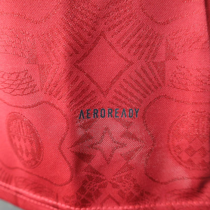 2025-26 Bayern Munich 125th Anniversary Edition Long Sleeve S-2XL asasshop