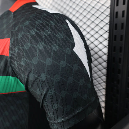 2025-26 Palestine Away Player S-2XL asasshop
