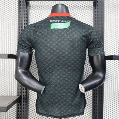 2025-26 Palestine Away Player S-2XL asasshop