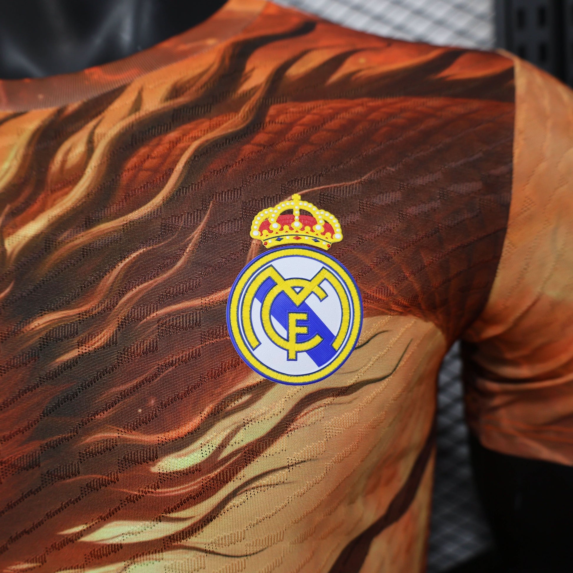 2025-26 Real Madrid Special Player S-2XL asasshop